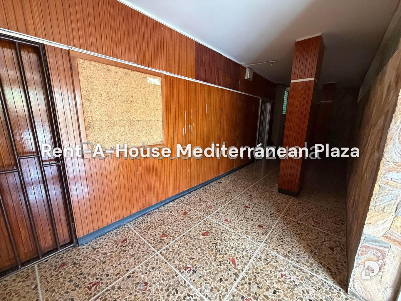 Apartamento en Trigal Centro, Valencia – 18