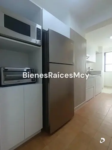 Apartamento en El Centro, Maracay – 2