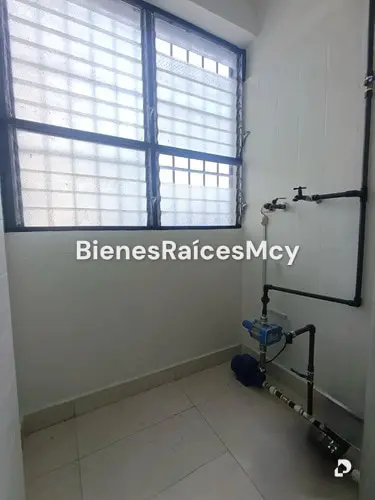 Apartamento en El Centro, Maracay – 6