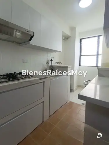 Apartamento en El Centro, Maracay – 3