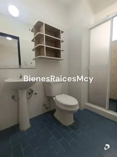 Apartamento en El Centro, Maracay – 12