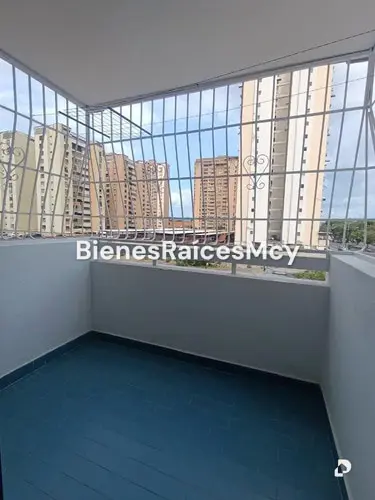 Apartamento en El Centro, Maracay – 9
