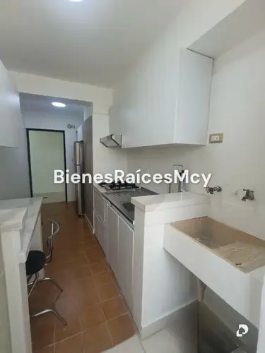 Apartamento en El Centro, Maracay – 5