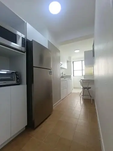 Apartamento en El Centro, Maracay - 1