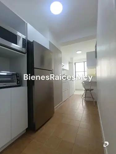Apartamento en El Centro, Maracay – 1