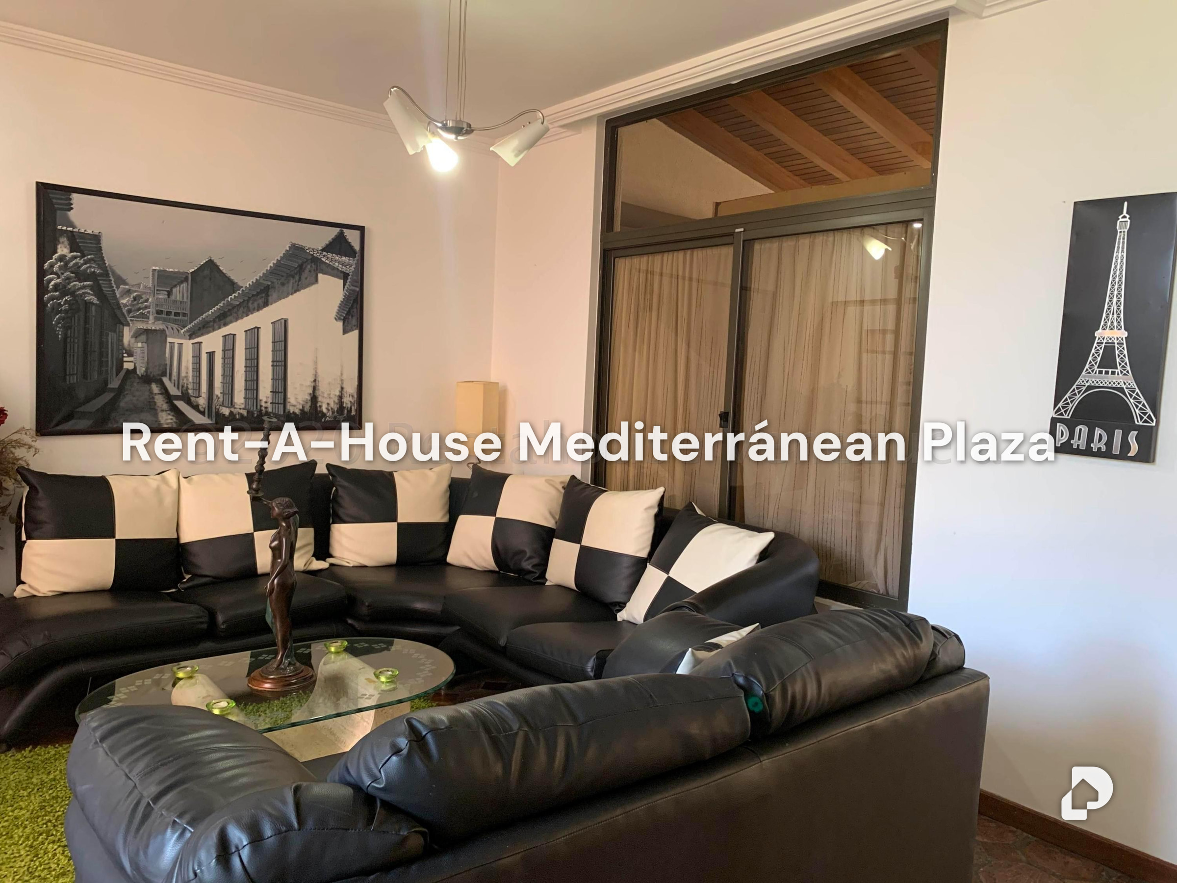 Casa en Trigal Norte, Valencia – 24