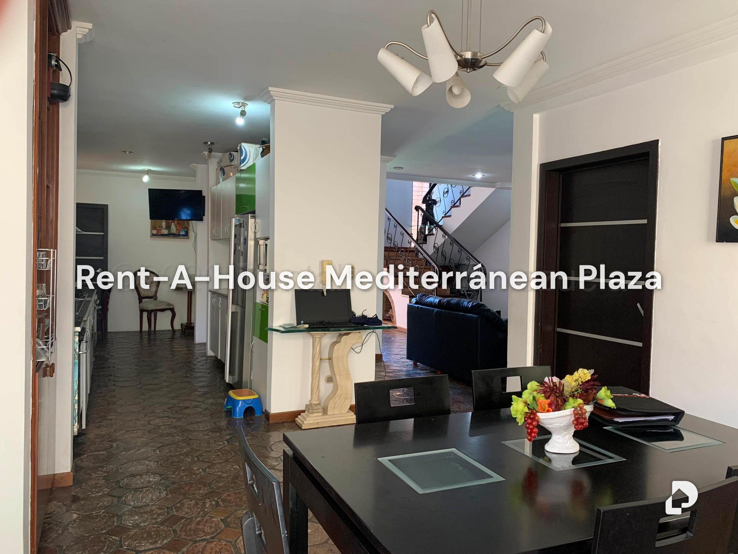 Casa en Trigal Norte, Valencia – 30