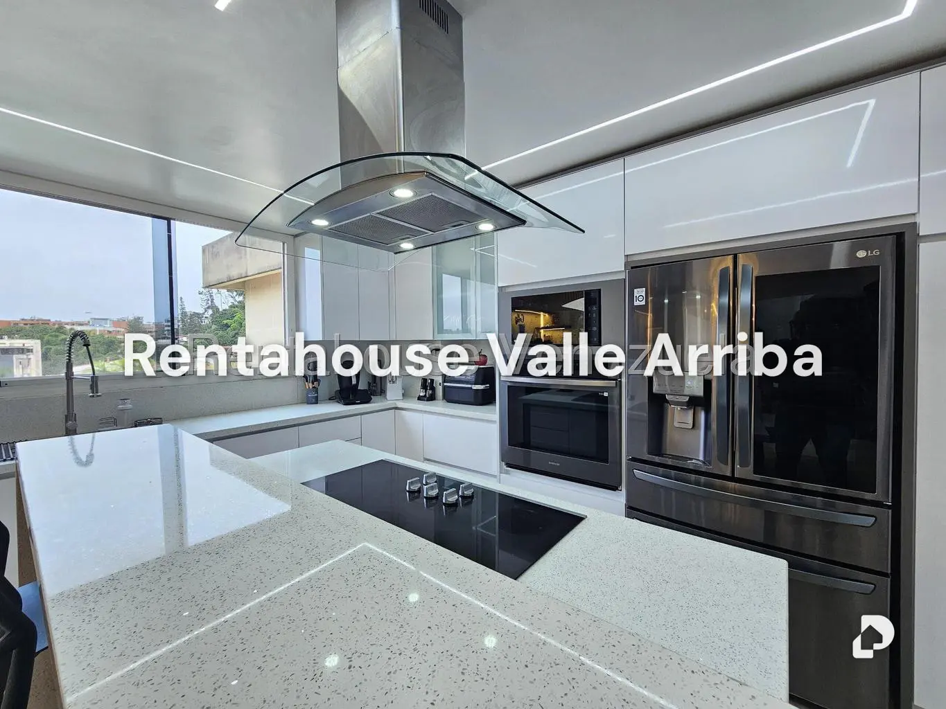 Apartamento en Urb. Miranda, Caracas – 20