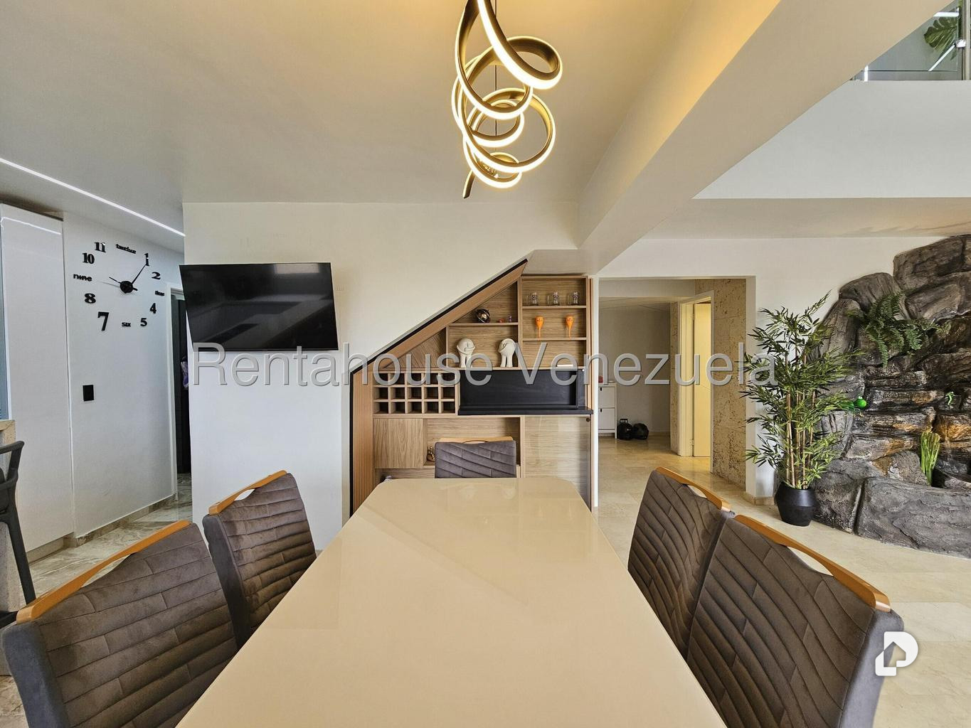 Apartamento en Miranda, Caracas – 17
