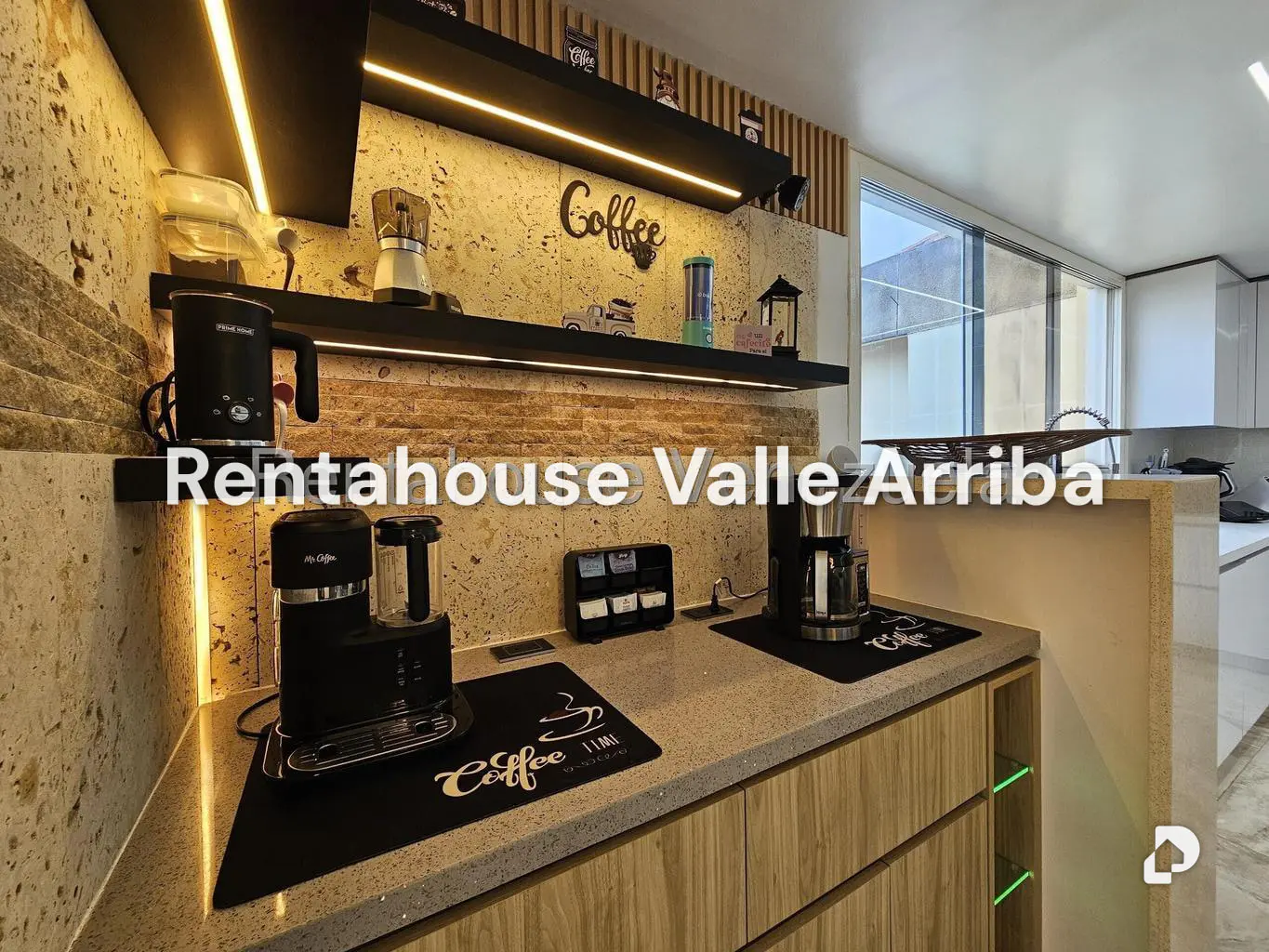 Apartamento en Urb. Miranda, Caracas – 16