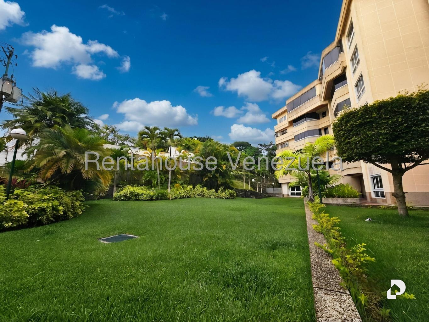 Apartamento en Miranda, Caracas – 4