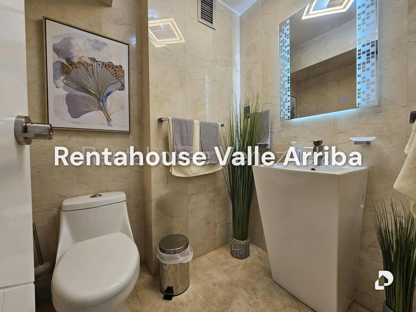 Apartamento en Urb. Miranda, Caracas – 6
