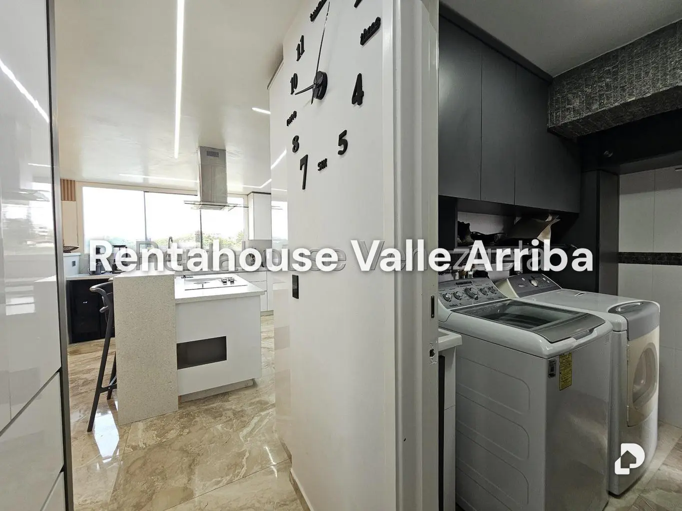 Apartamento en Urb. Miranda, Caracas – 25