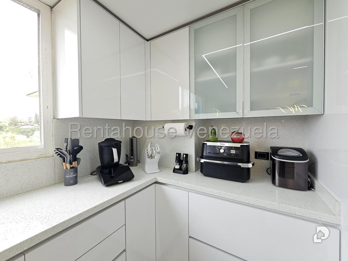 Apartamento en Miranda, Caracas – 22