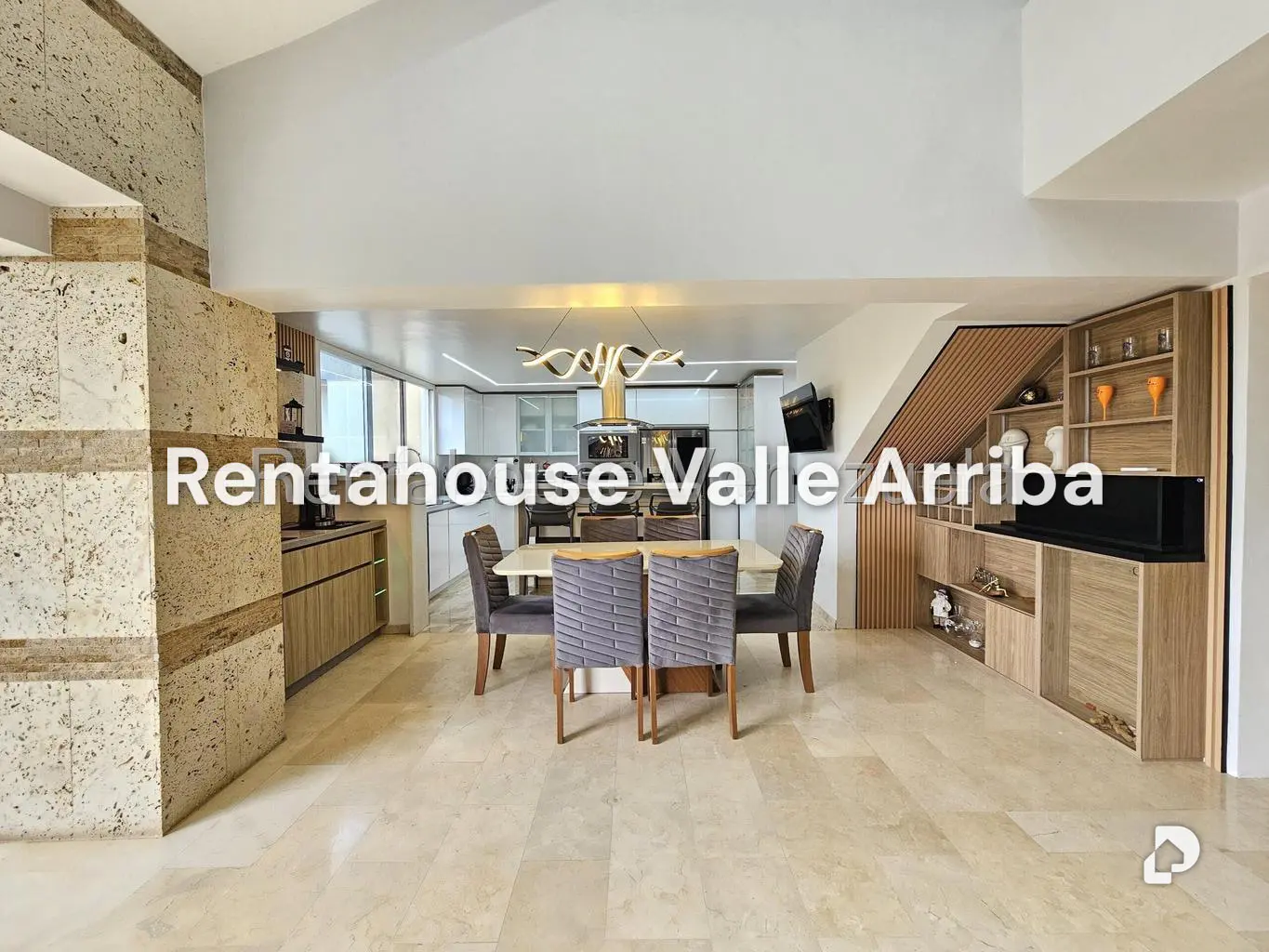 Apartamento en Urb. Miranda, Caracas – 14