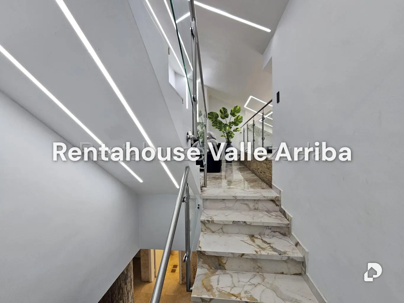 Apartamento en Urb. Miranda, Caracas – 30
