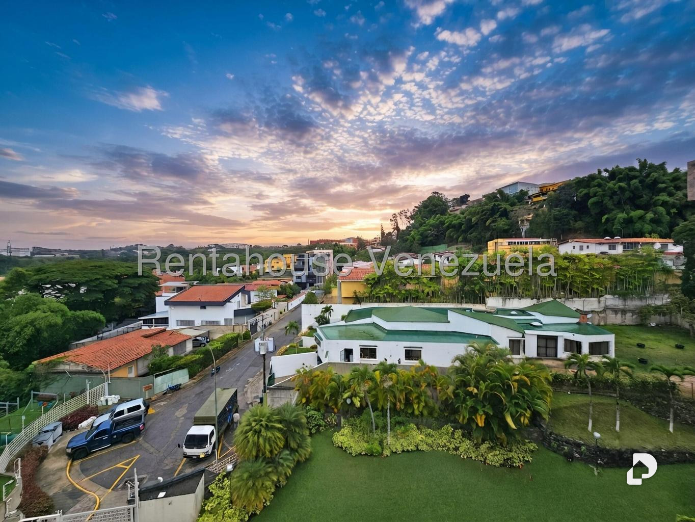 Apartamento en Miranda, Caracas – 10
