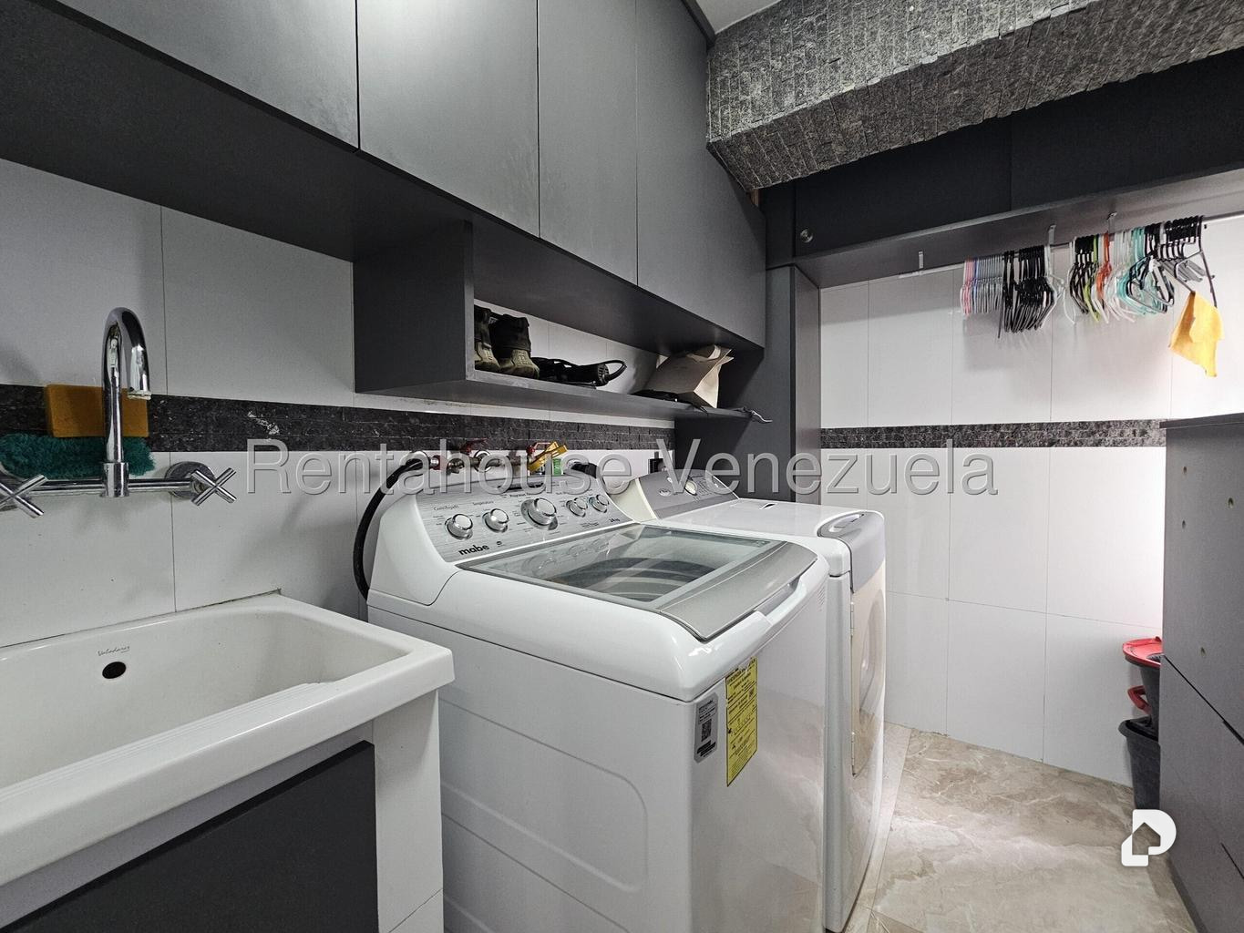 Apartamento en Miranda, Caracas – 26