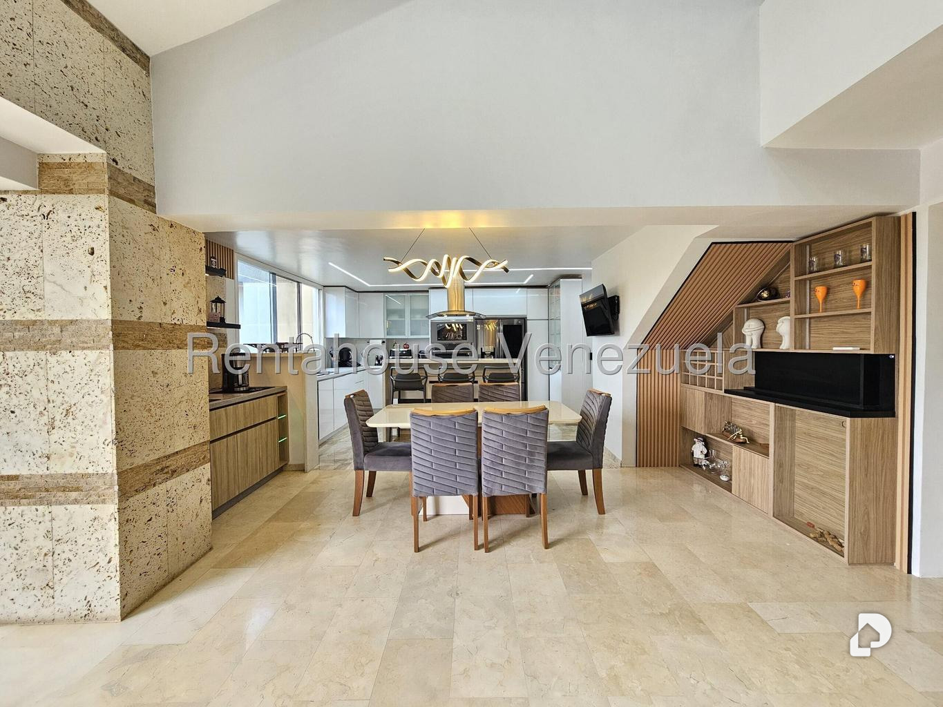 Apartamento en Miranda, Caracas – 14