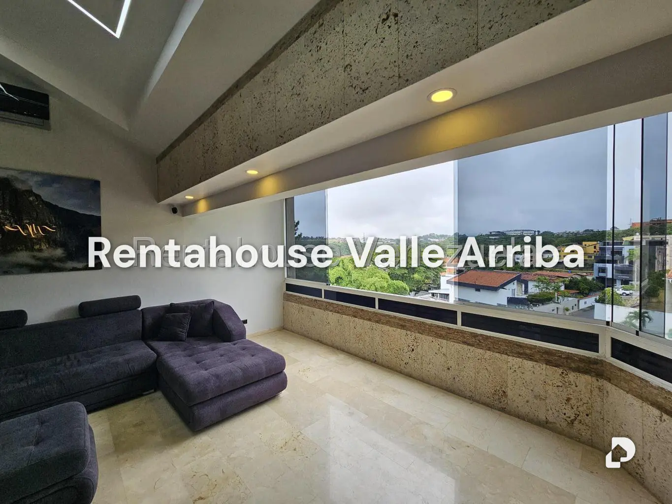 Apartamento en Urb. Miranda, Caracas – 8