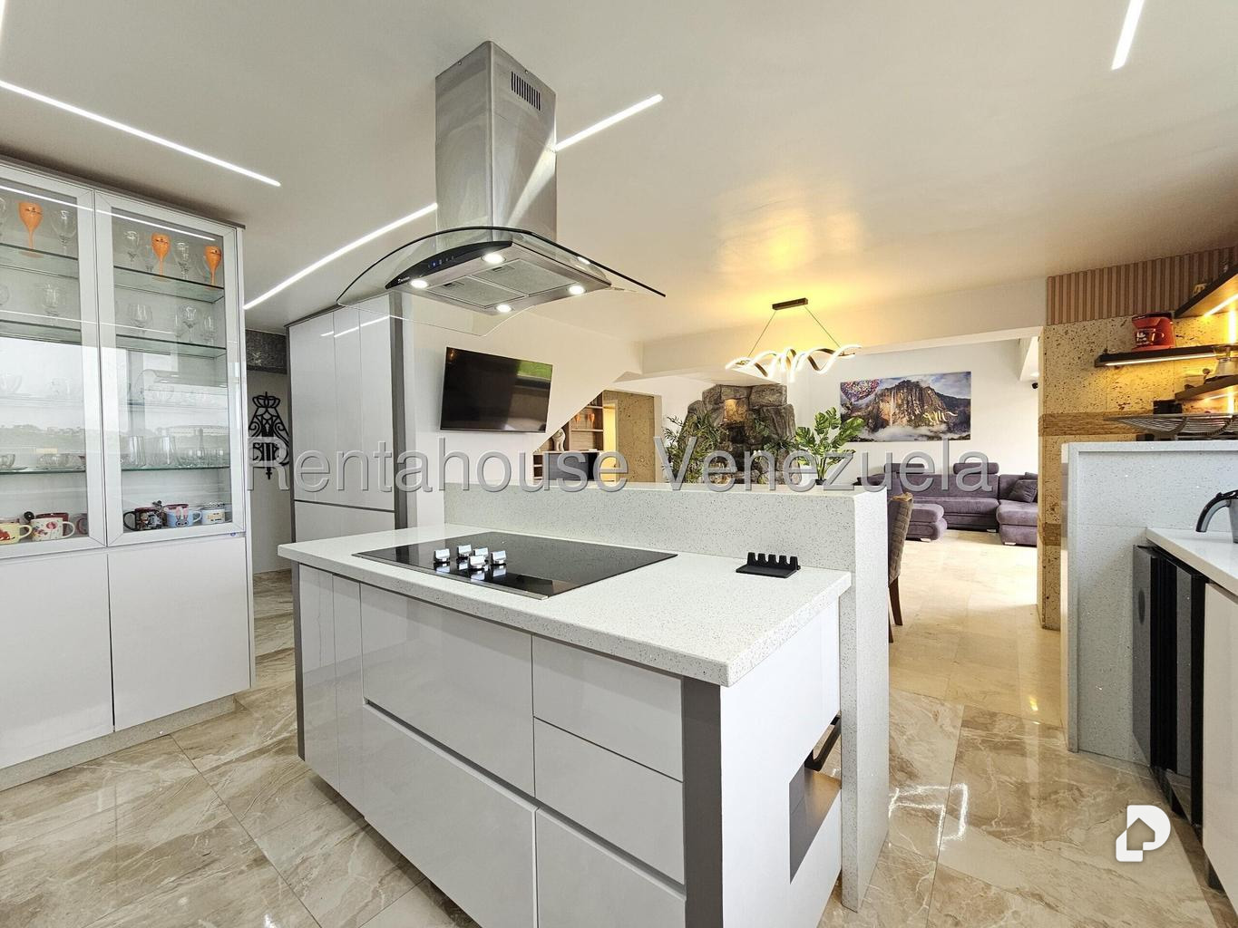 Apartamento en Miranda, Caracas – 19