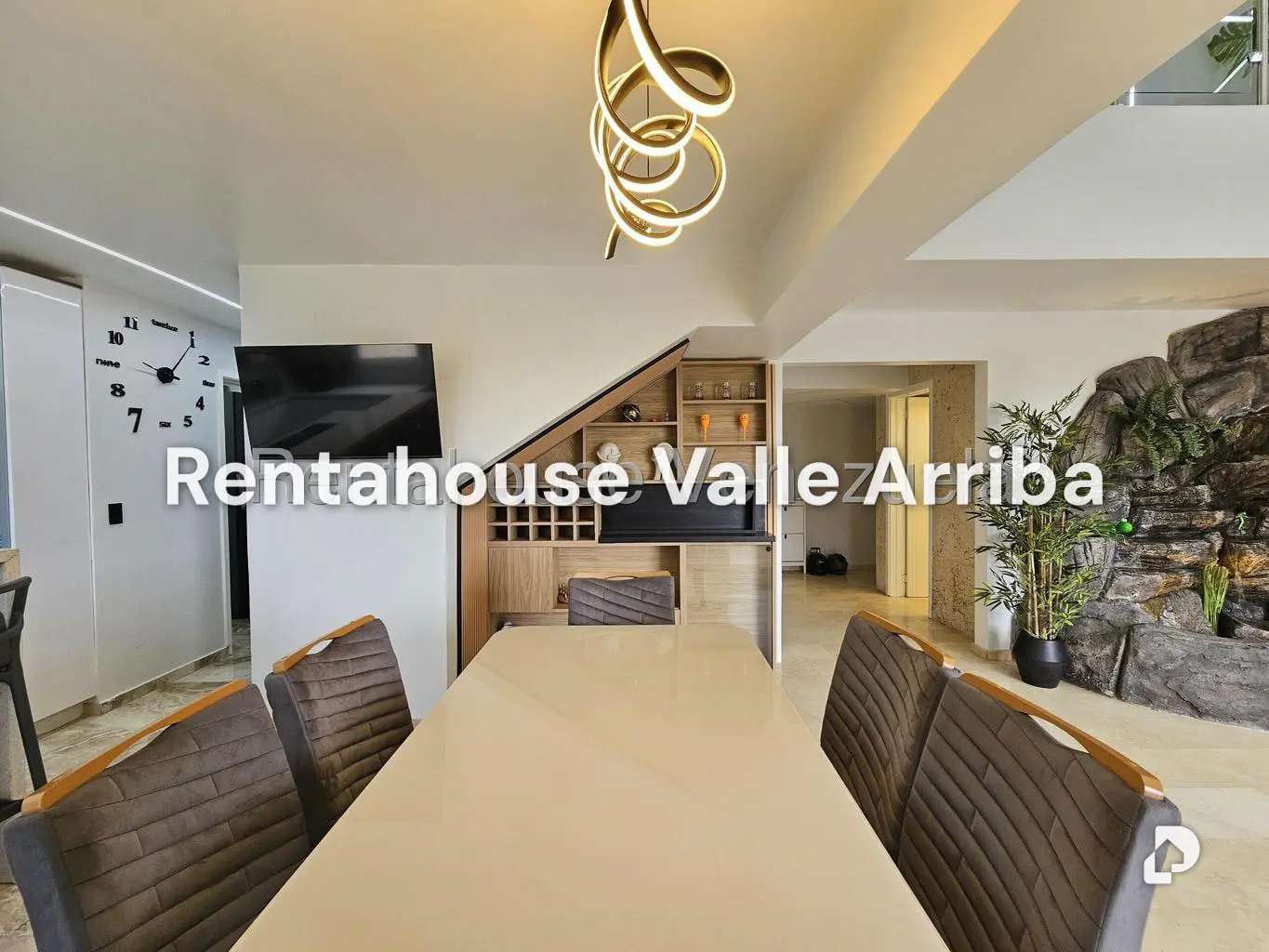 Apartamento en Urb. Miranda, Caracas – 17