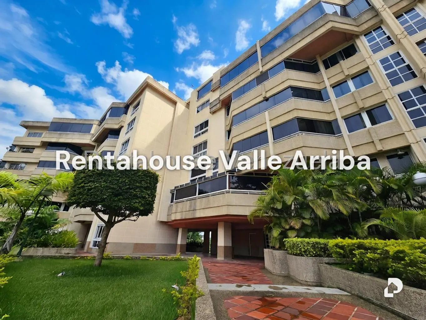 Apartamento en Urb. Miranda, Caracas – 3