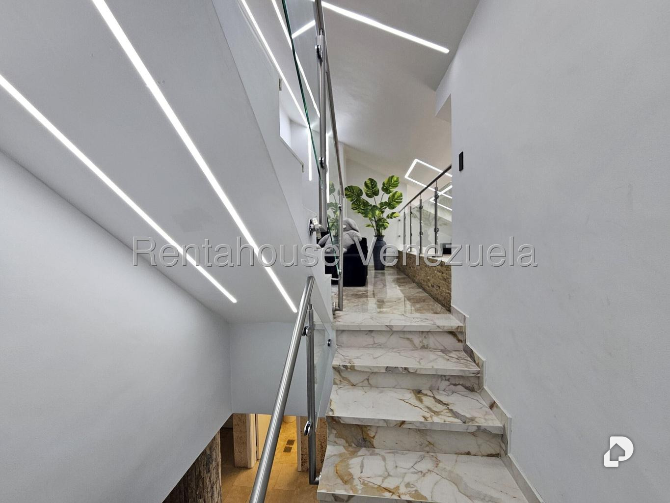 Apartamento en Miranda, Caracas – 30