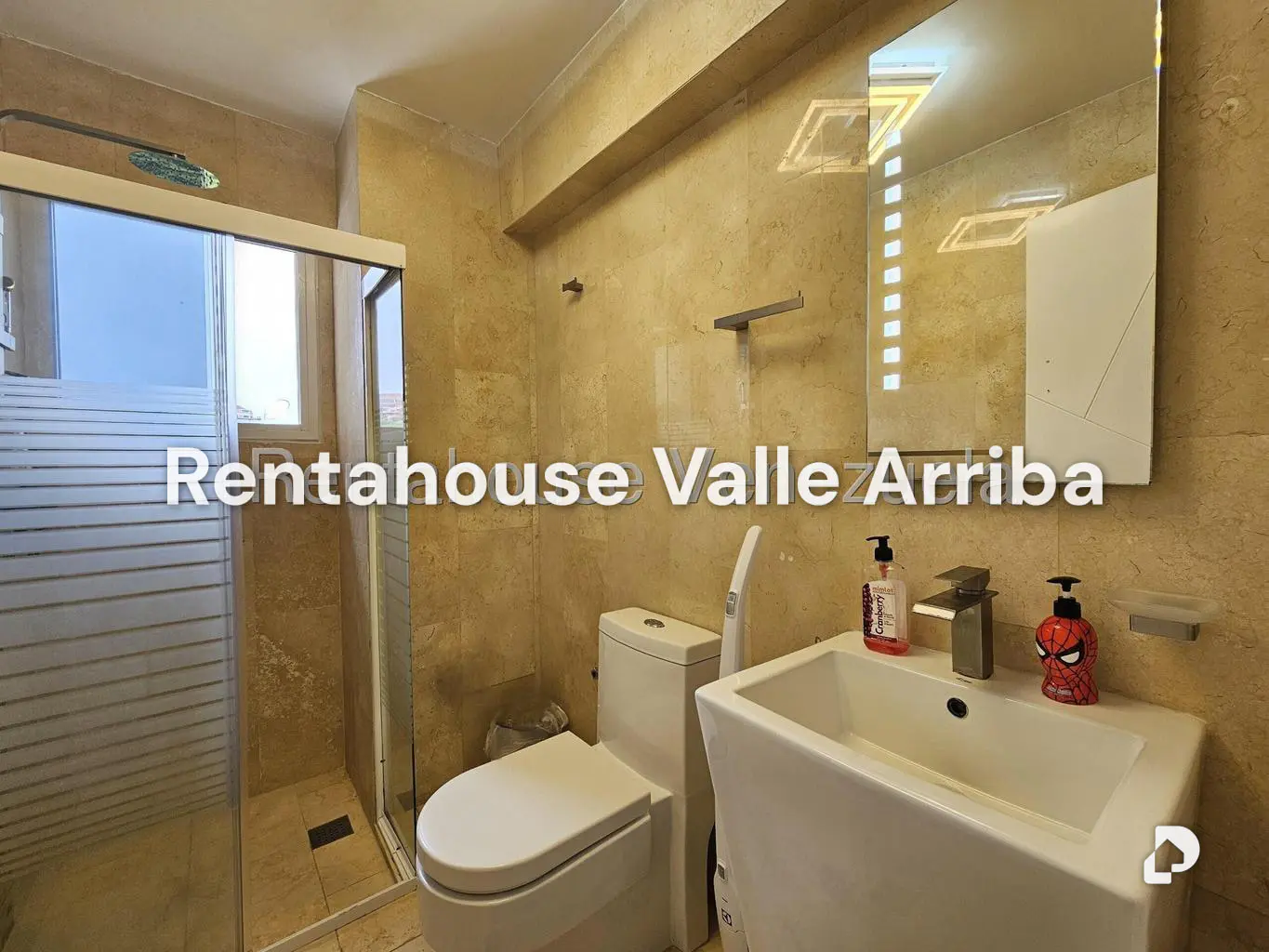 Apartamento en Urb. Miranda, Caracas – 29