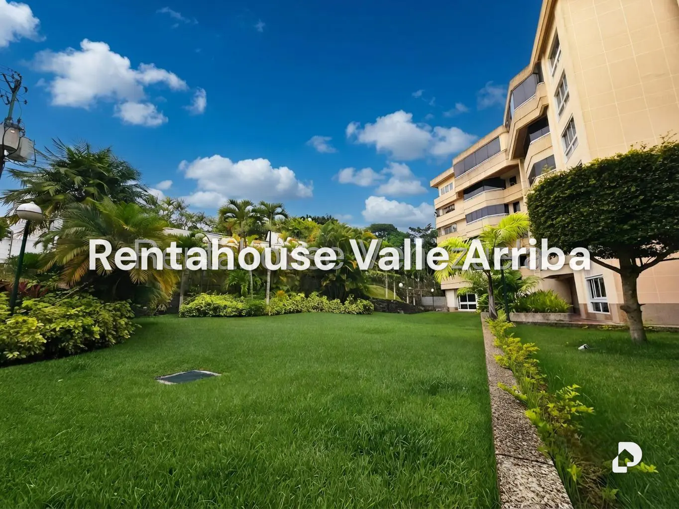 Apartamento en Urb. Miranda, Caracas – 4