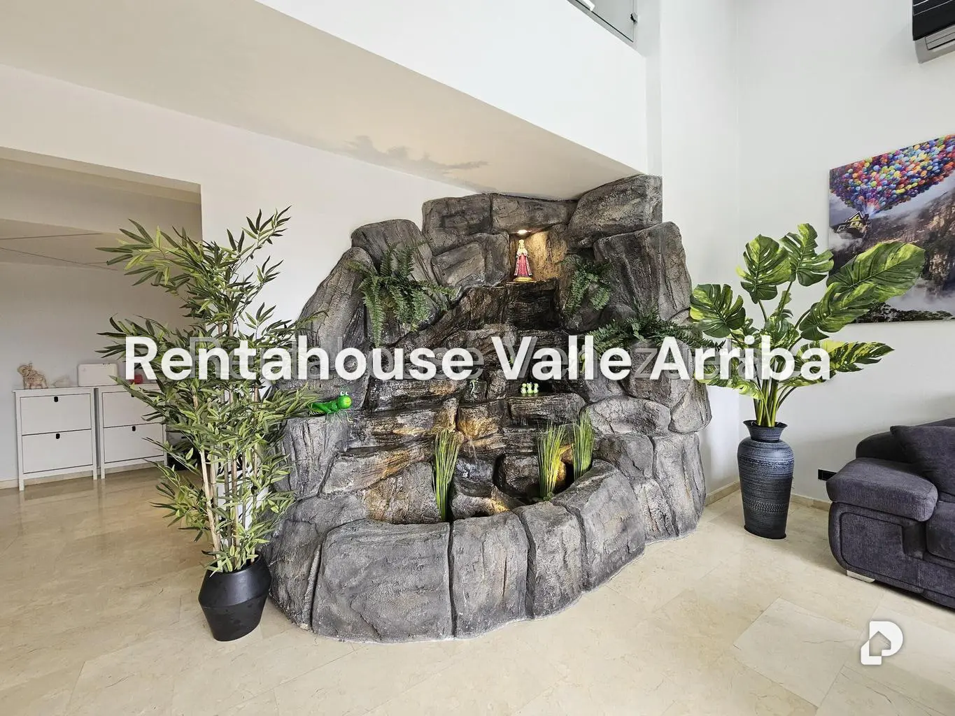 Apartamento en Urb. Miranda, Caracas – 12