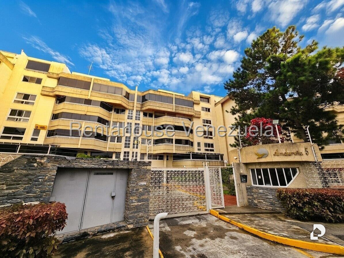 Apartamento en Miranda, Caracas – 2