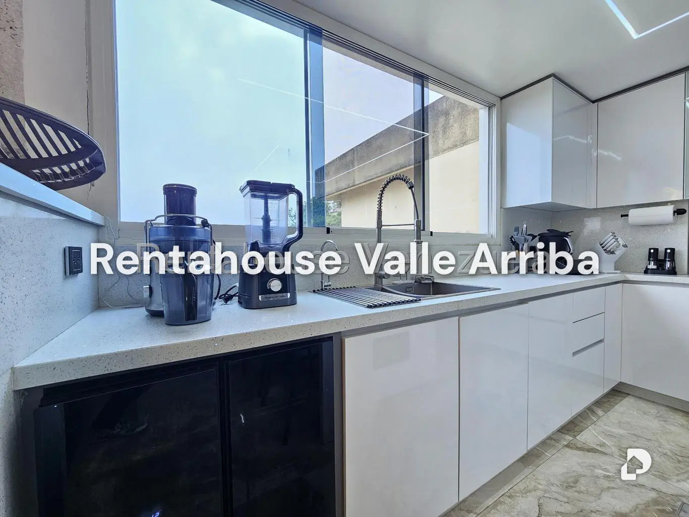 Apartamento en Urb. Miranda, Caracas – 21