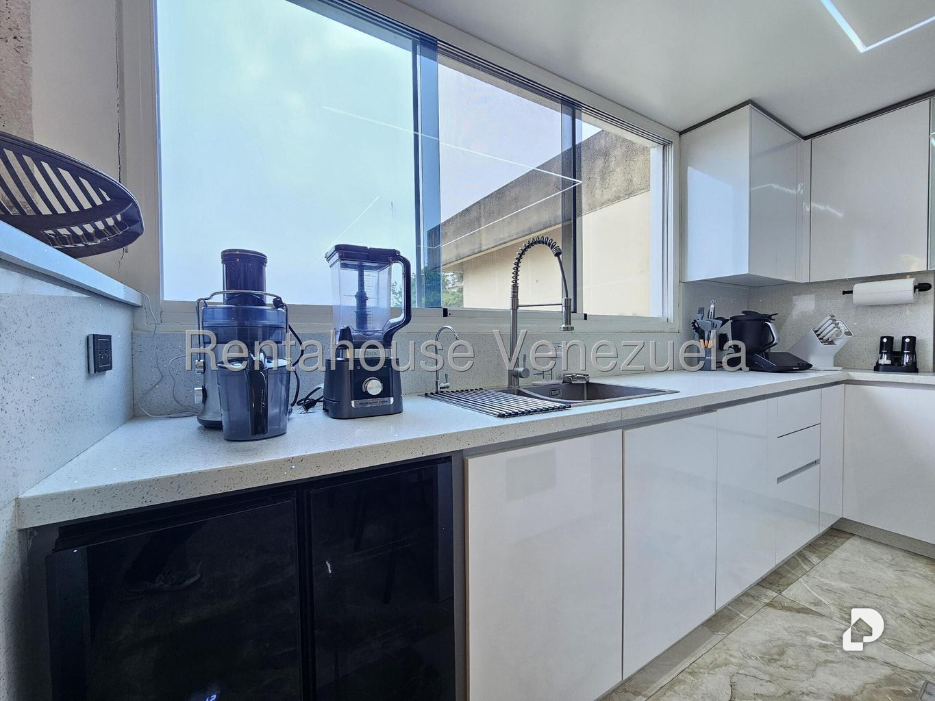 Apartamento en Miranda, Caracas – 21