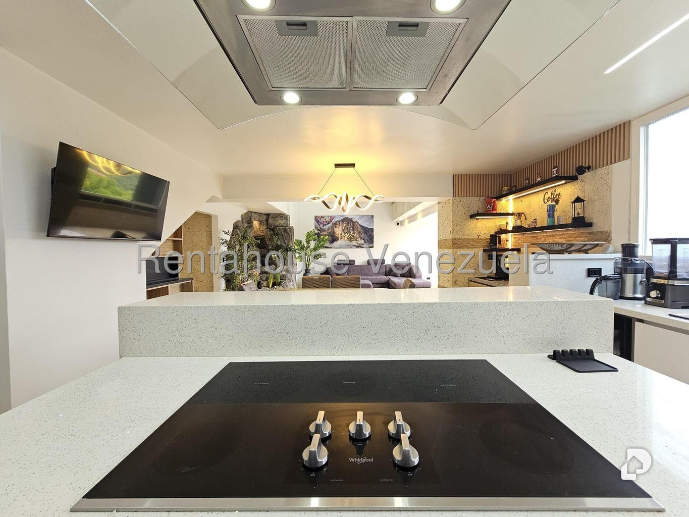 Apartamento en Miranda, Caracas – 24