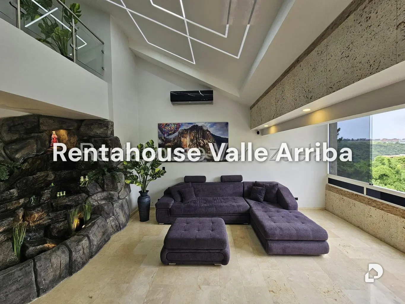 Apartamento en Urb. Miranda, Caracas – 7