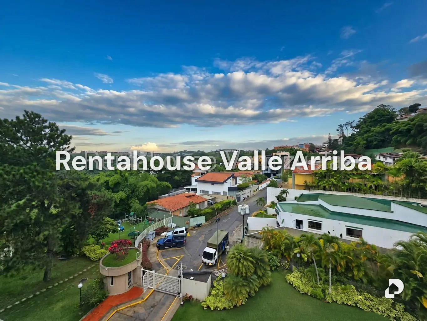 Apartamento en Urb. Miranda, Caracas – 9