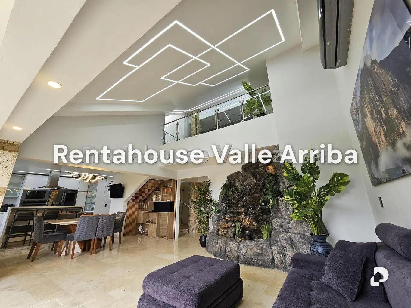 Apartamento en Urb. Miranda, Caracas – 1