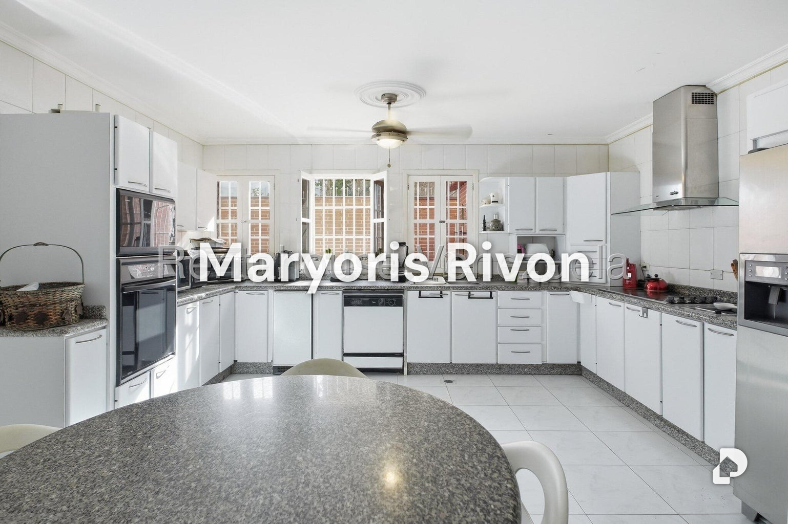 Casa en Los Naranjos (del Cafetal), Caracas – 10
