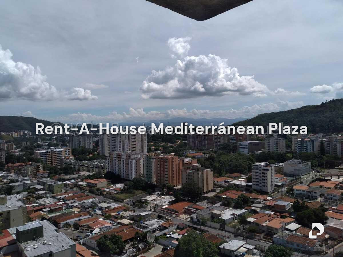 Apartamento en Valle Blanco, Valencia – 64