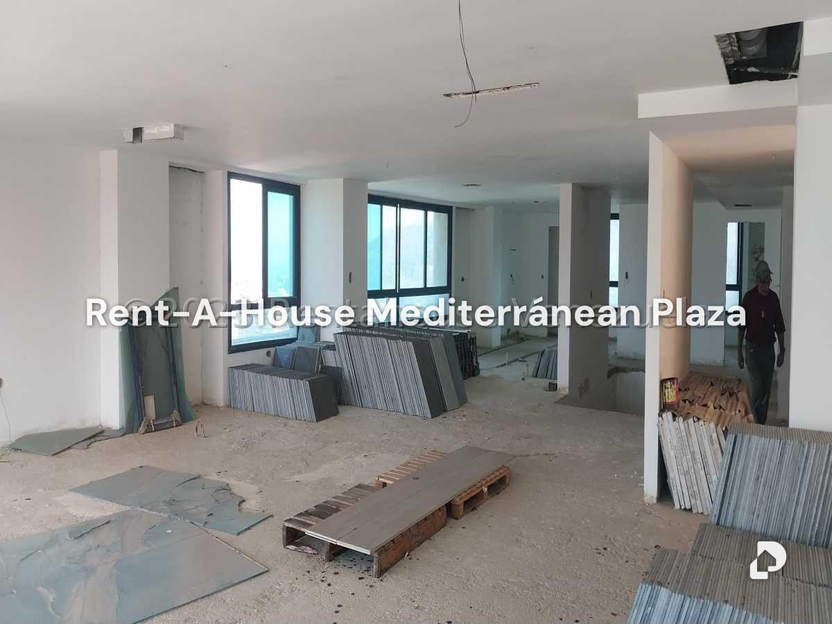 Apartamento en Valle Blanco, Valencia – 118
