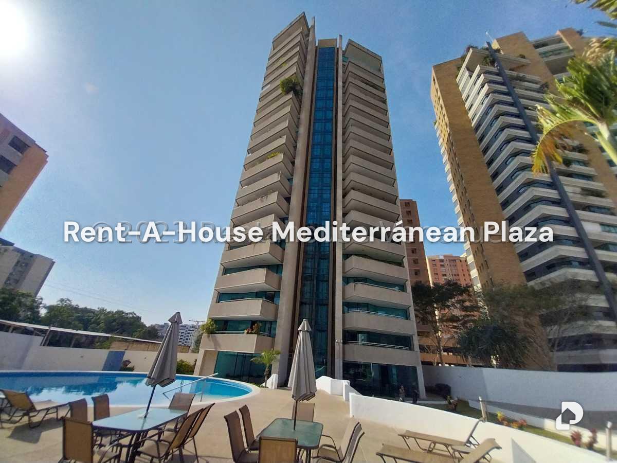 Apartamento en Valle Blanco, Valencia – 95