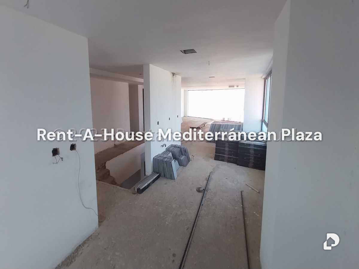 Apartamento en Valle Blanco, Valencia – 122