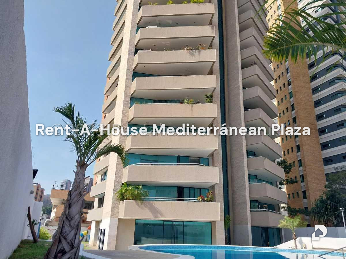 Apartamento en Valle Blanco, Valencia – 92