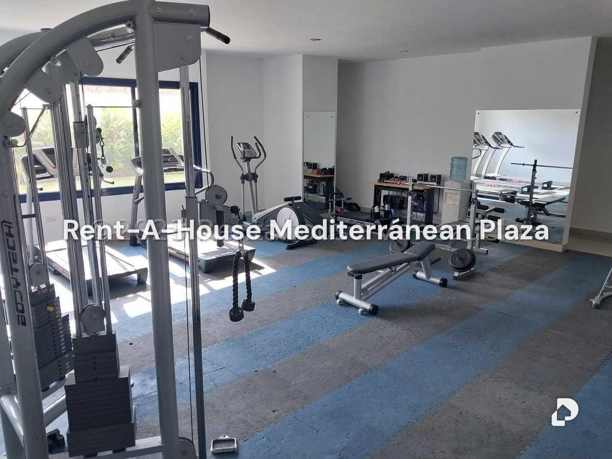 Apartamento en Valle Blanco, Valencia – 77