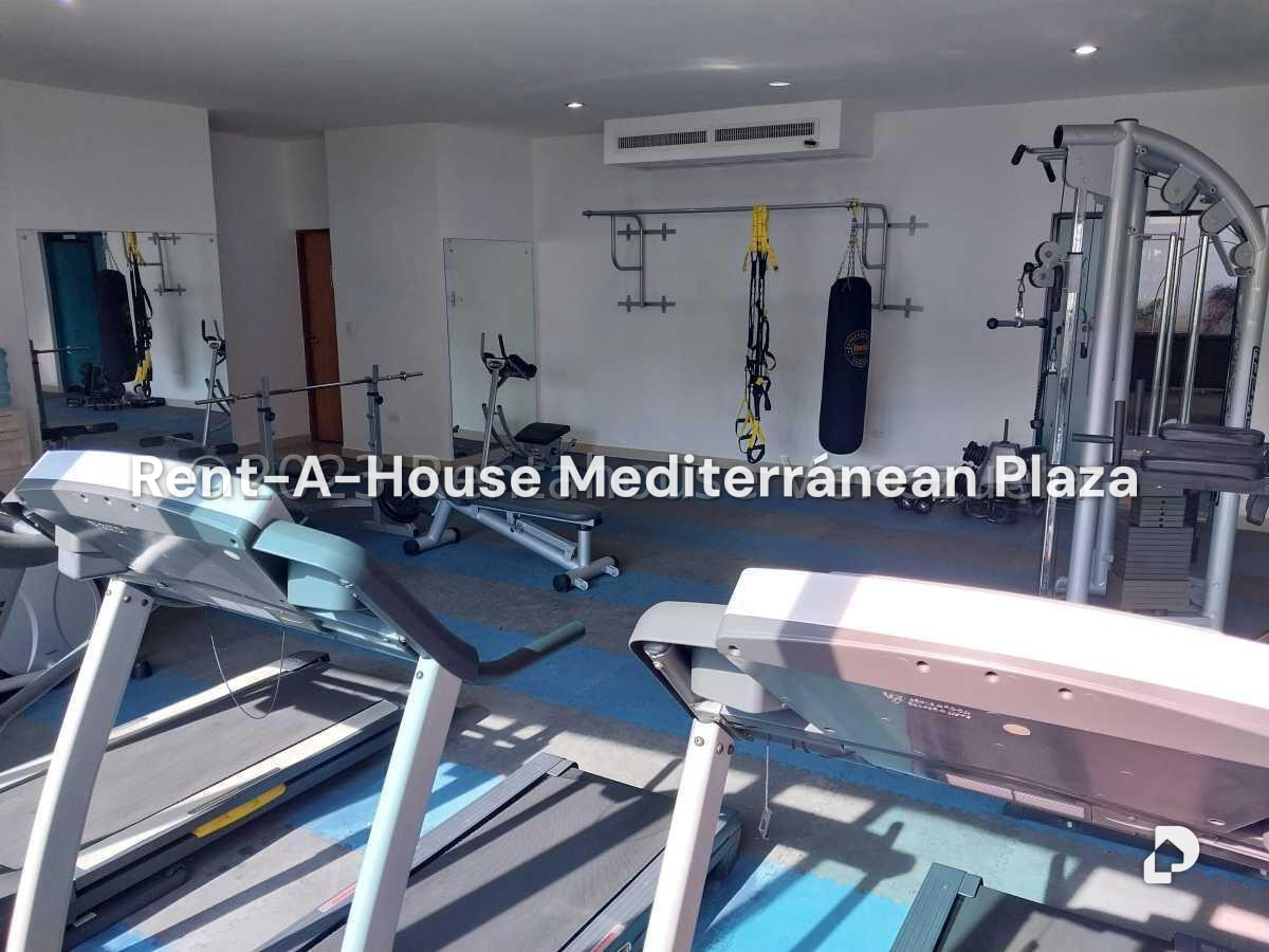 Apartamento en Valle Blanco, Valencia – 87