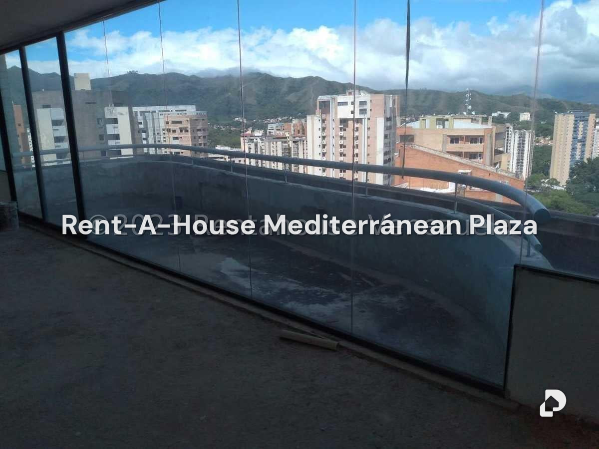 Apartamento en Valle Blanco, Valencia – 44