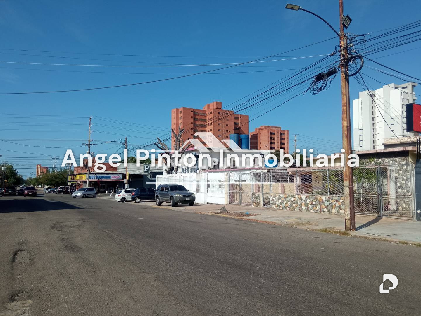 Local comercial en Avenida Cecilio Acosta, Maracaibo – 7