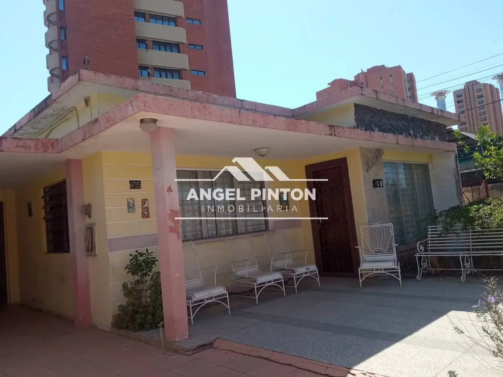 Commercial space in Maracaibo - 1