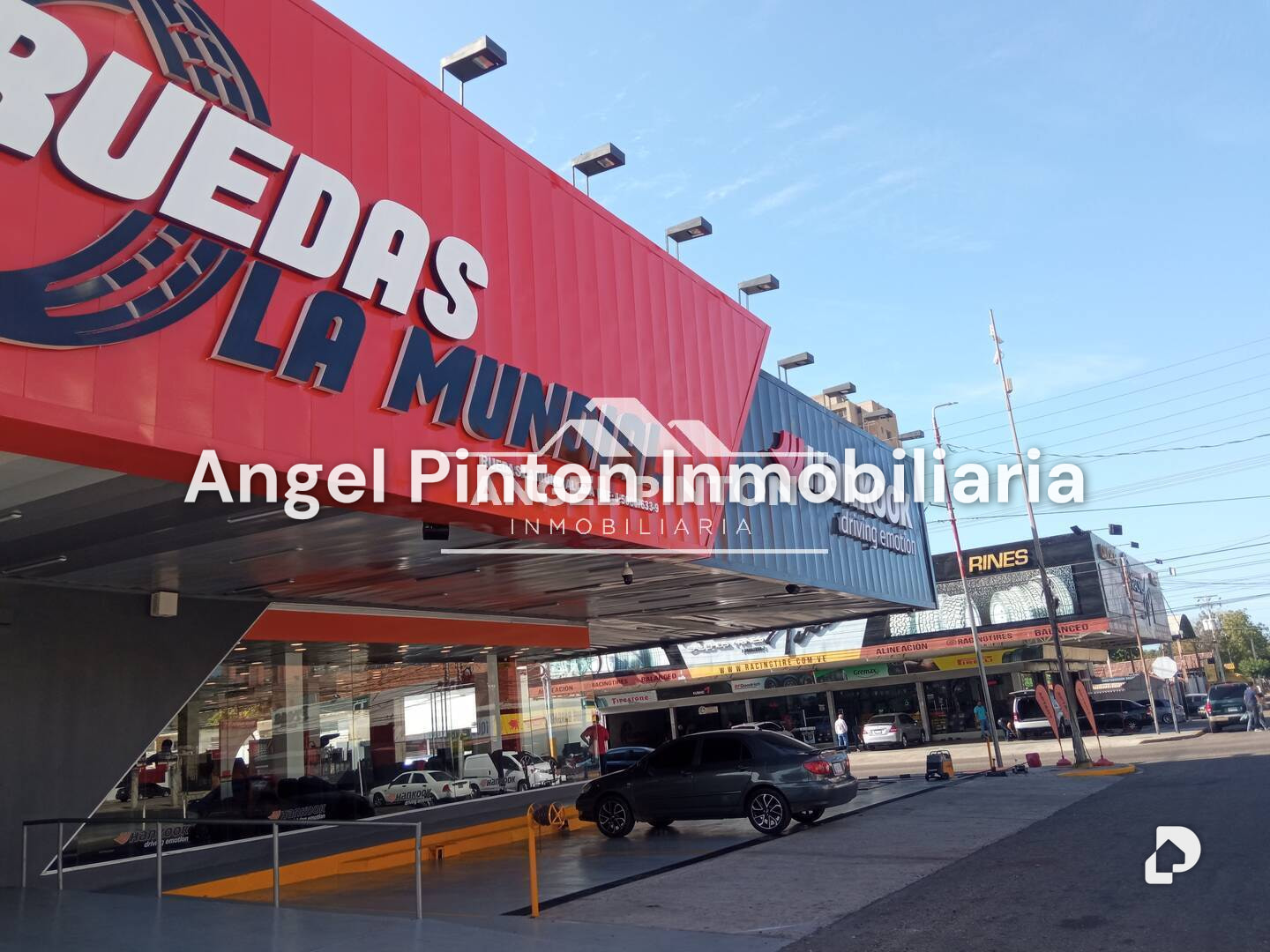 Local comercial en Avenida Cecilio Acosta, Maracaibo – 8